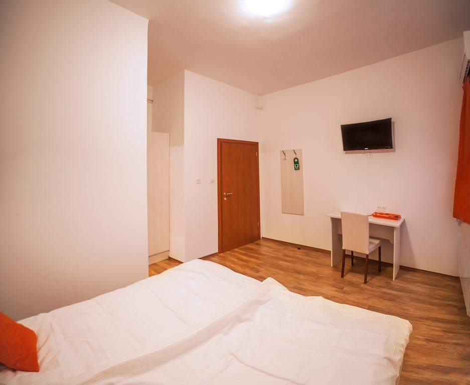 Rooms Lidija Zagreb Quarto foto