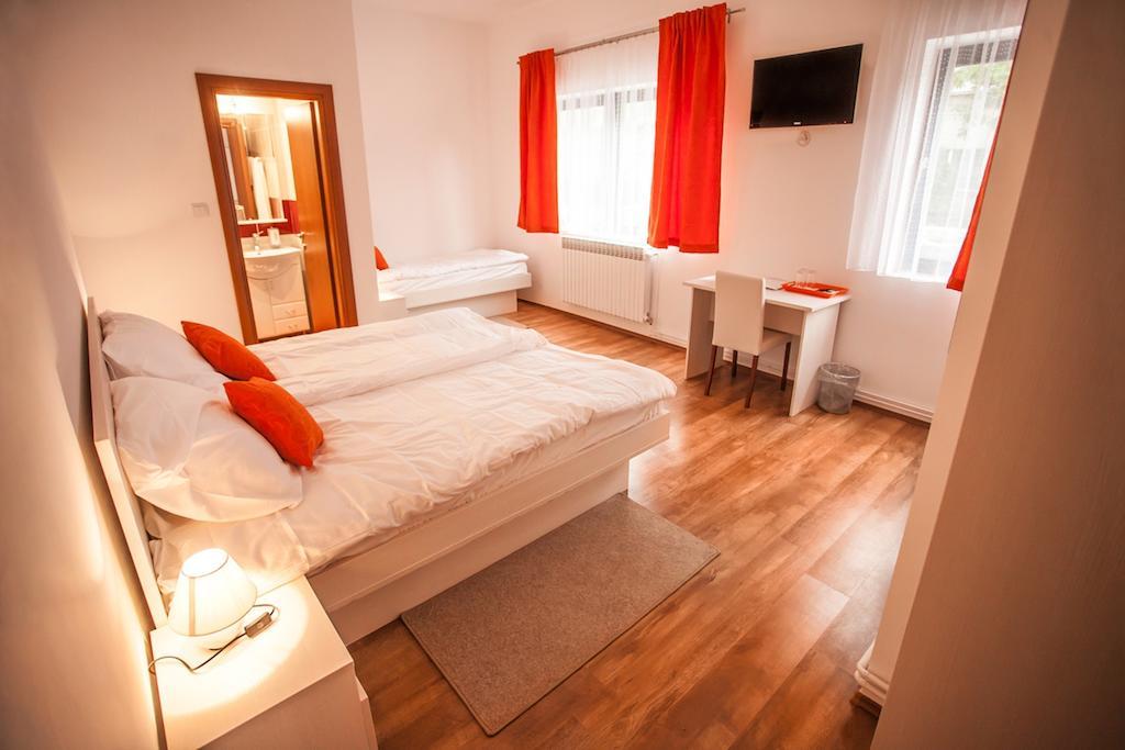 Rooms Lidija Zagreb Quarto foto