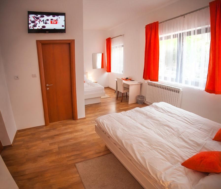 Rooms Lidija Zagreb Quarto foto